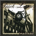 Dark Lunacy - The Diarist