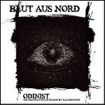 Blut Aus Nord - Odinist: The Destruction Of Reason By Illumination - 5 Punkte
