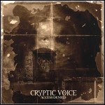 Cryptic Voice - Access Denied - 5 Punkte