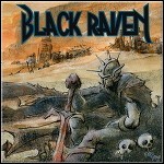 Black Raven - The Day Of The Raven - 7 Punkte