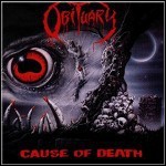 Obituary - Cause Of Death