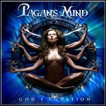 Pagan's Mind - God's Equation - 9 Punkte