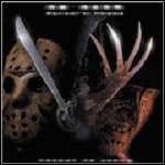 Chthonic - Freddy Vs. Jason (EP)