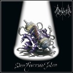 Admonish - Den Yttersta Tiden (EP)