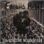 Freund Hein - Subversive Revolution (EP)