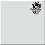 Club Of Chrome - Club Of Chrome - EP - keine Wertung