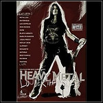 Various Artists - Heavy Metal - Louder Than Life (DVD)