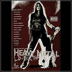 Various Artists - Heavy Metal - Louder Than Life (DVD) - keine Wertung