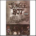 Jungle Rot - Live In Germany (DVD) Jungle Rot - Live In Germany (DVD)