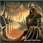 Nightmare - Genetic Disorder - 6,5 Punkte