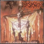 Desaster - Hellfire's Dominion