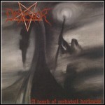 Desaster - A Touch Of Medieval Darkness