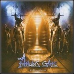 Anubis Gate - Purification