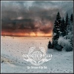 October Falls - The Streams Of The End (EP)