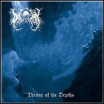 Drautran - Throne Of The Depths Drautran - Throne Of The Depths