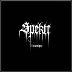 Spektr - Mescalyne (EP) Spektr - Mescalyne (EP)