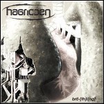 Hagridden - BrE-[th]i[ng] (EP)