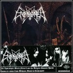 Enthroned - Towards The Skullthrone Of Satan