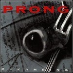 Prong - Cleansing