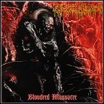 Fleshcrawl - Bloodred Massacre