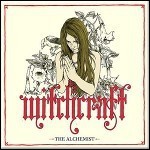 Witchcraft - The Alchemist - 9 Punkte
