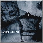 Kashee Opeiah - Panic In Solitude Kashee Opeiah - Panic In Solitude