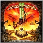 Gamma Ray - Land Of The Free Pt. II