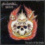 Nocturnal Breed - The Tools Of The Trade [UK-Import]