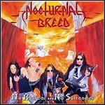 Nocturnal Breed - No Retreat... No Surrender