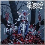 Burning Hatred - Apocalypse Of The Dead (EP)