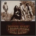 Richie Kotzen - Return Of The Mother Head's Family Reunion Richie Kotzen - Return Of The Mother Head's Family Reunion