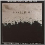 Dawn Of Solace - The Darkness - 9 Punkte
