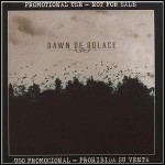 Dawn Of Solace - The Darkness Dawn Of Solace - The Darkness