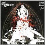 Lost Division - Kings Don't Fall Lost Division - Kings Don't Fall