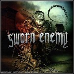 Sworn Enemy - Maniacal