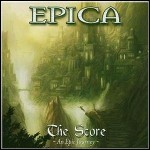 Epica - The Score-An Epic Journey