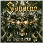 Sabaton - Metalizer