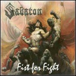 Sabaton - Fist For Fight