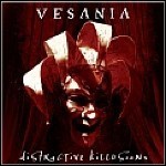 Vesania - Distractive Killusions