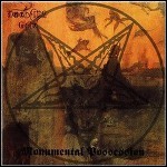 Dødheimsgard - Monumental Possession Dødheimsgard - Monumental Possession