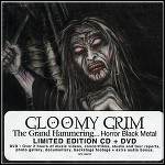 Gloomy Grim - The Grand Hammering Gloomy Grim - The Grand Hammering