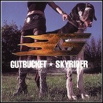 Gutbucket - Skyrider