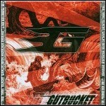 Gutbucket - Gutbucket Gutbucket - Gutbucket