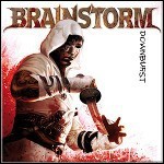 Brainstorm - Downburst