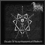 Throneum - Decade Of Necrostuprumical.. Throneum - Decade Of Necrostuprumical..