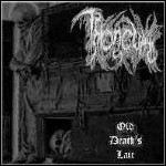 Throneum - Old Death's Lair Throneum - Old Death's Lair