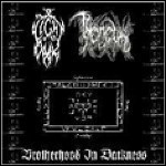 The Light Of Dark / Throneum - Brotherhood In Darkness