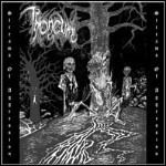Throneum - Streams Of Aggression (EP)