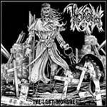 Throneum - The Last Morgue (EP)