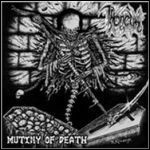 Throneum - Mutiny Of Death Throneum - Mutiny Of Death